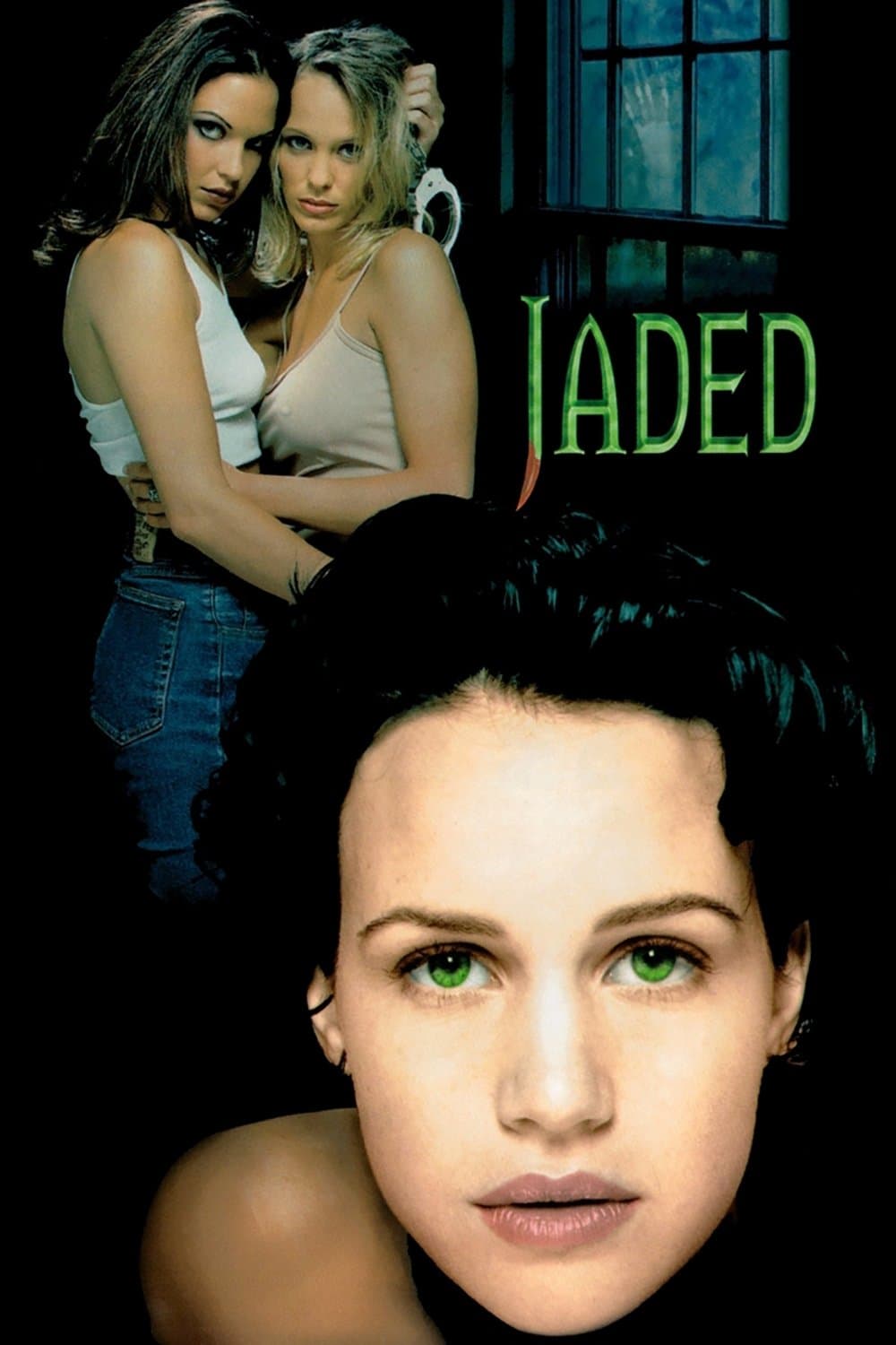 Jaded photo