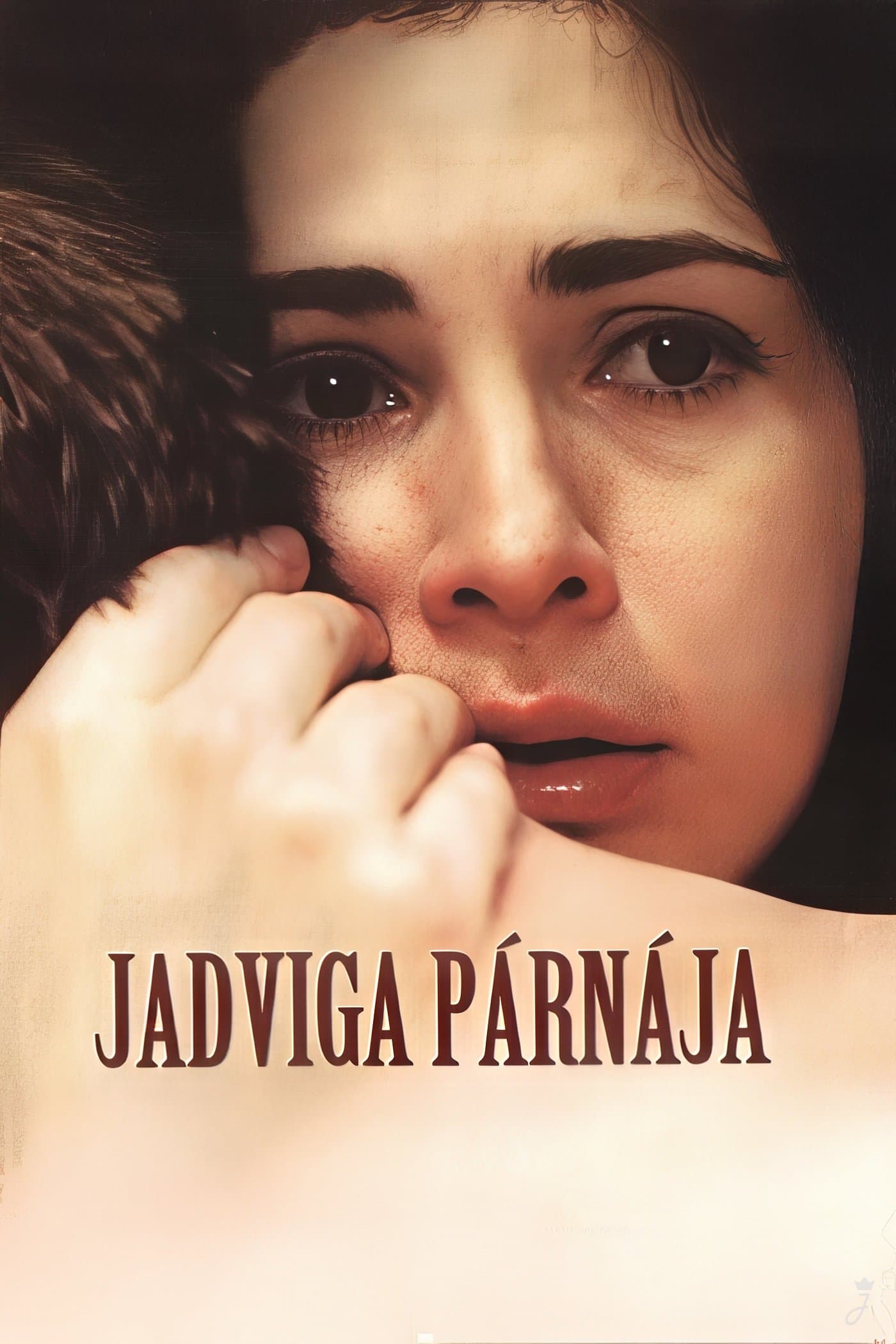 Jadviga's Pillow photo