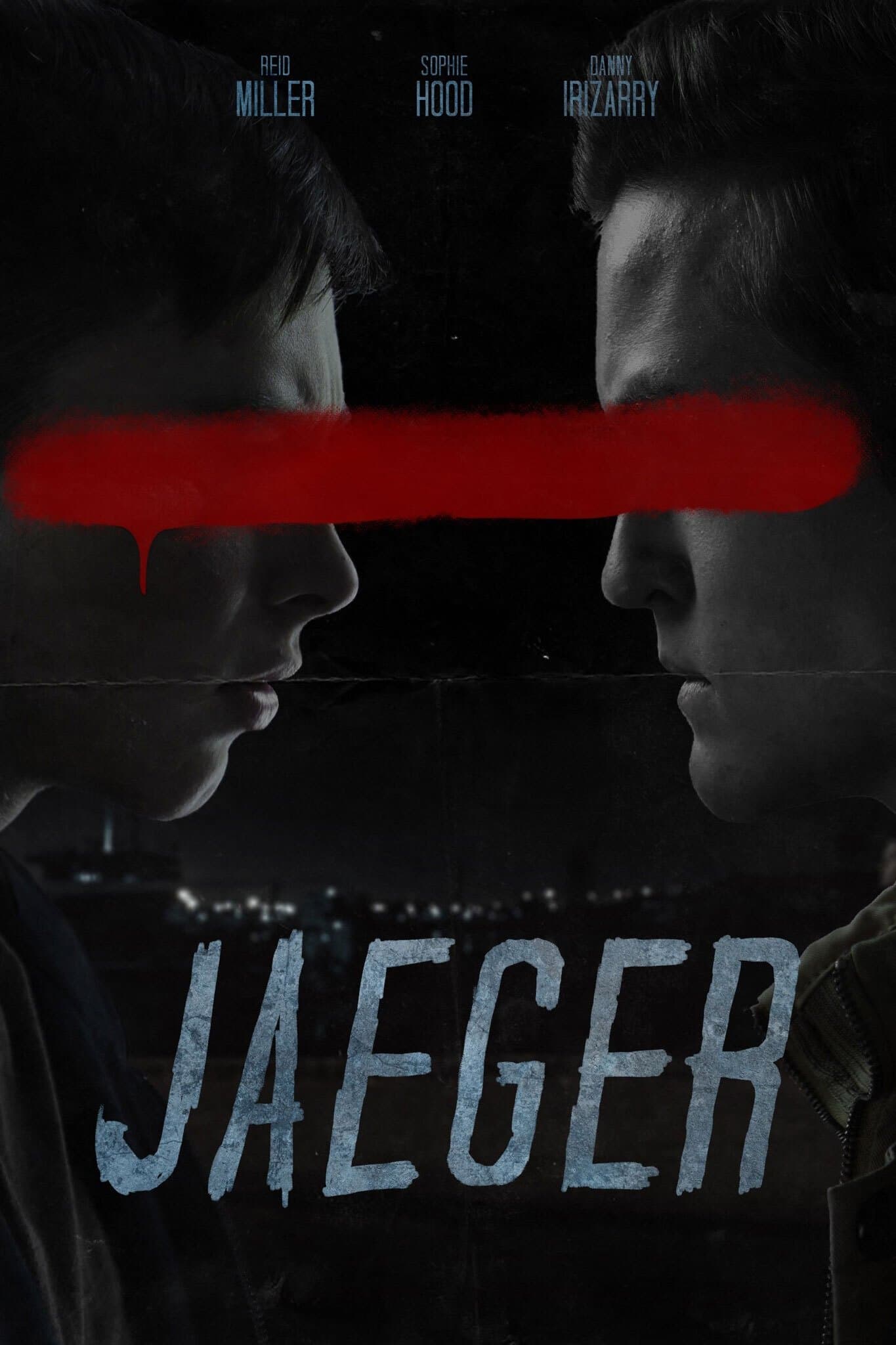 Jaeger photo