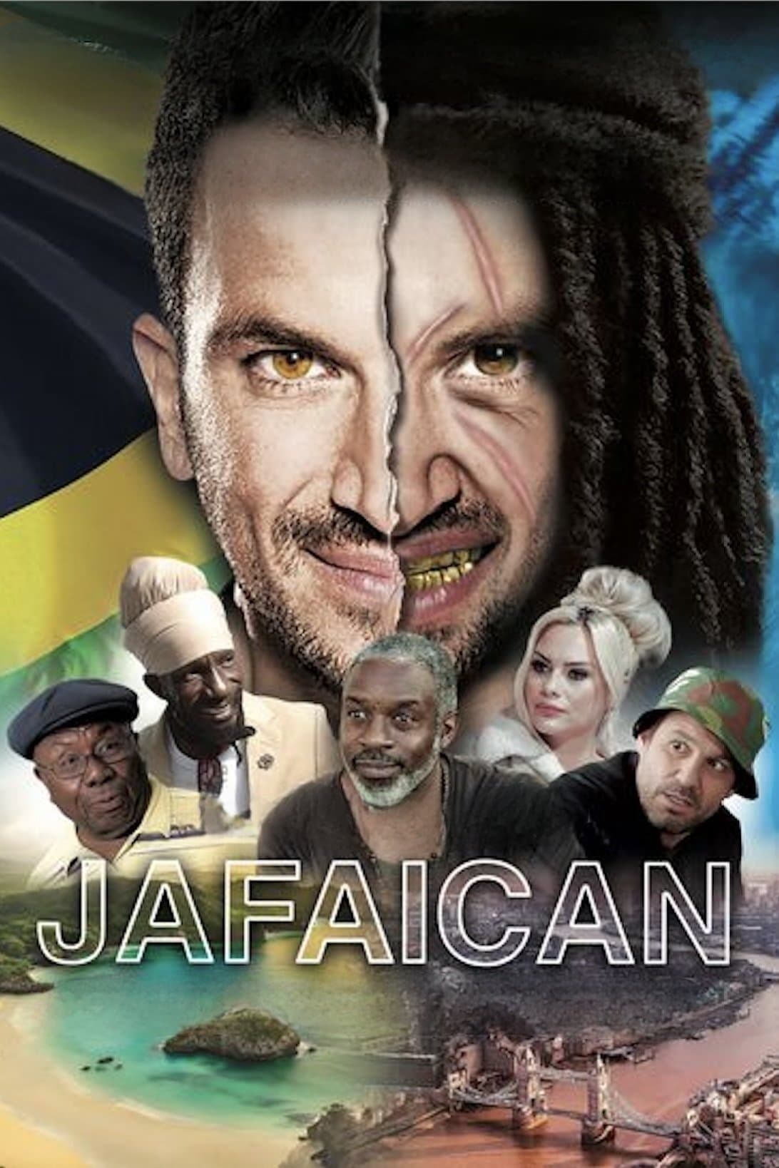 Jafaican photo