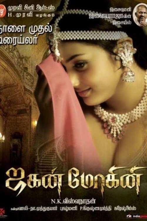 Jaganmohini photo