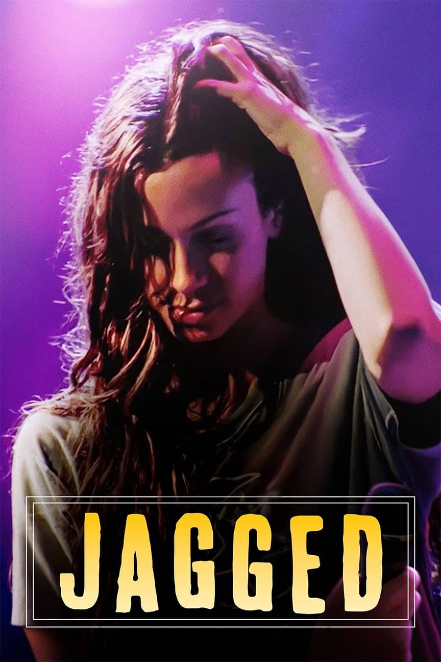 Jagged photo