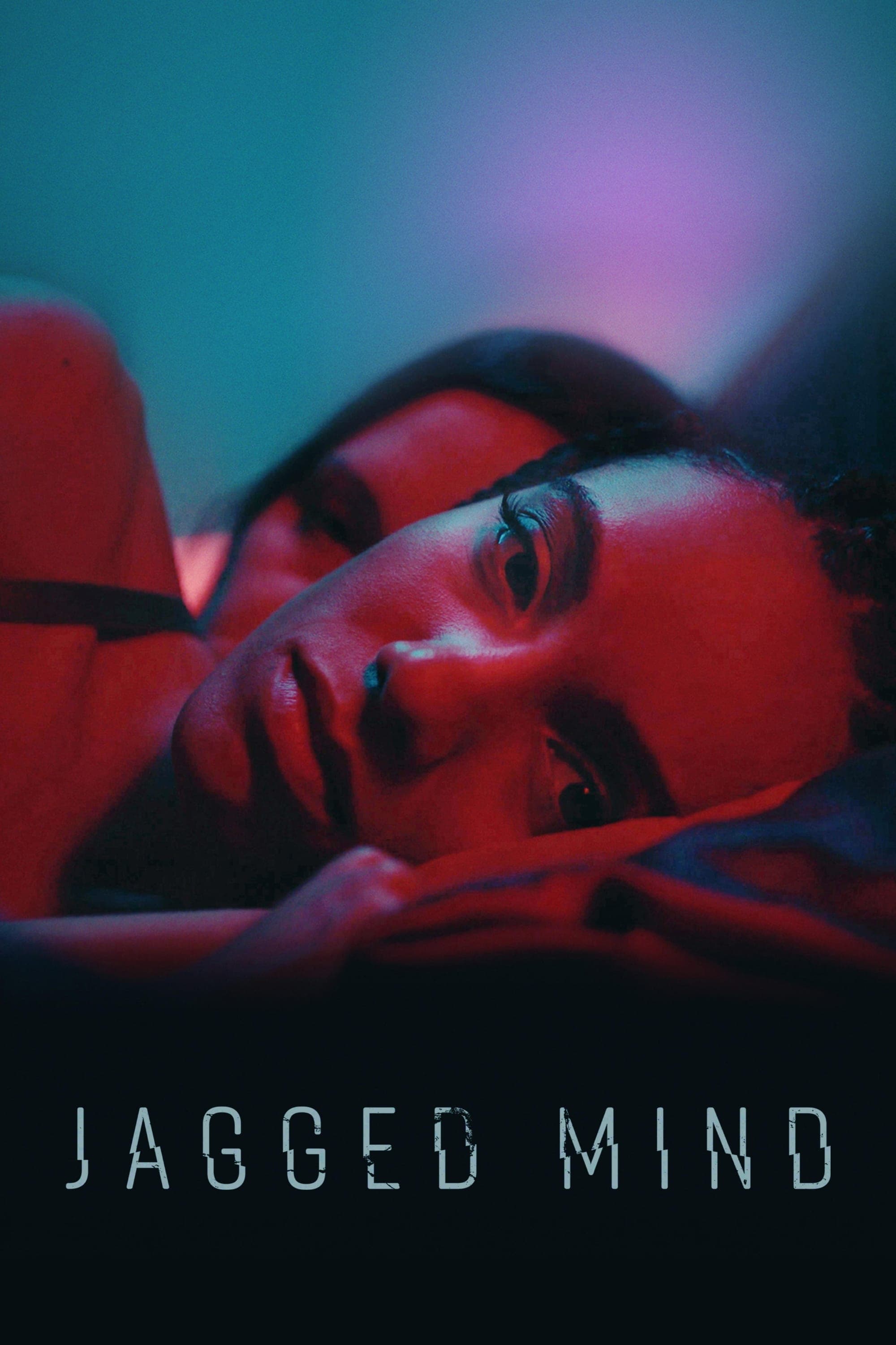 Jagged Mind photo