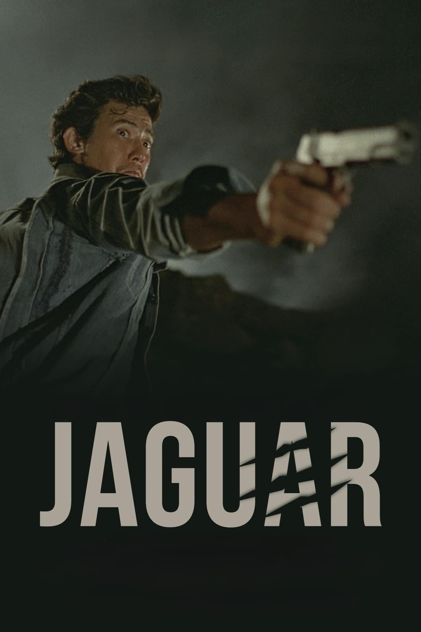 Jaguar photo