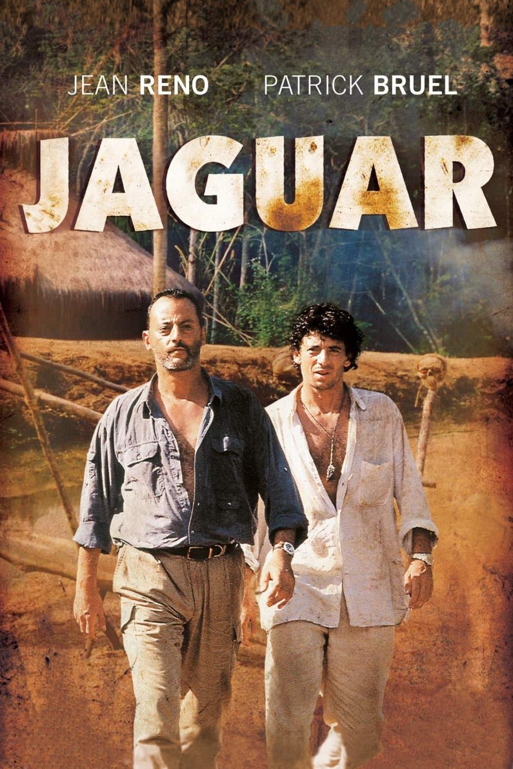 Jaguar photo