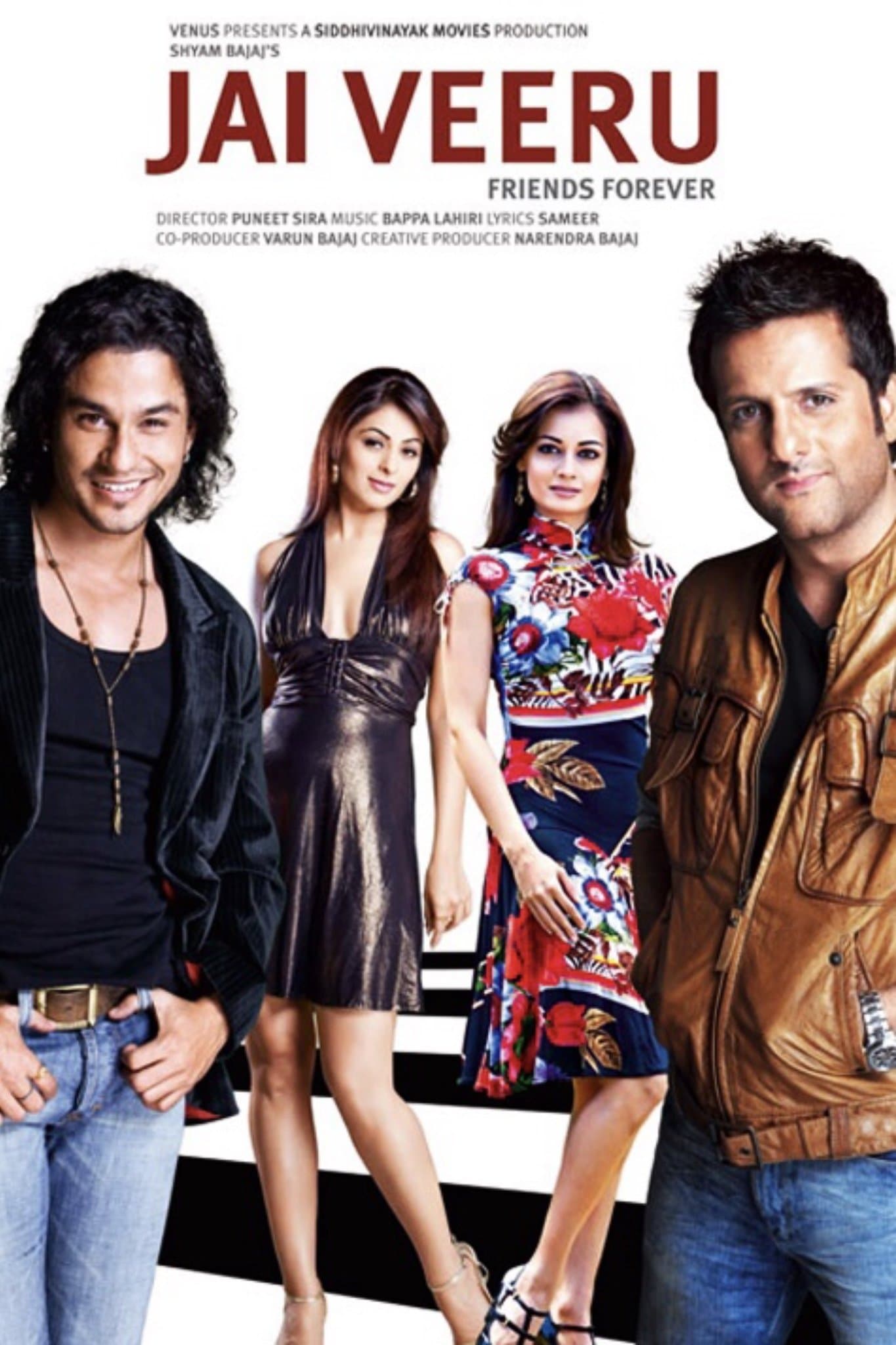 Jai Veeru photo