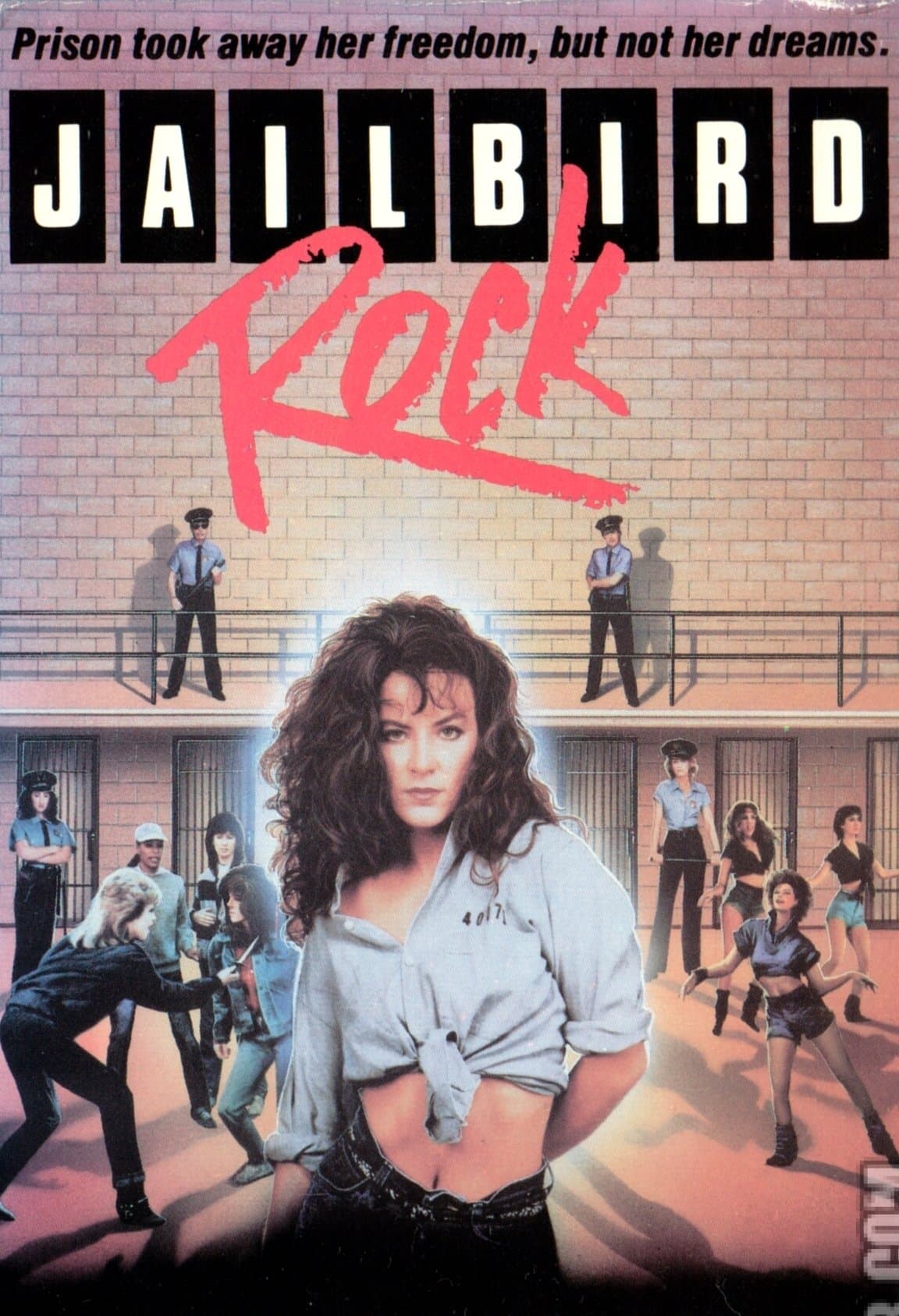 Jailbird Rock photo