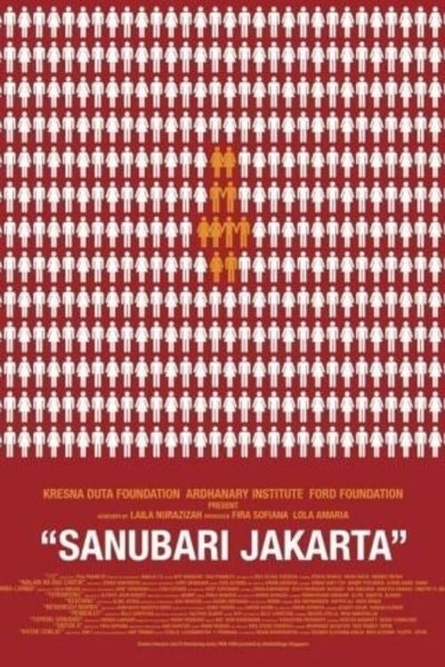 Jakarta Deep Down photo