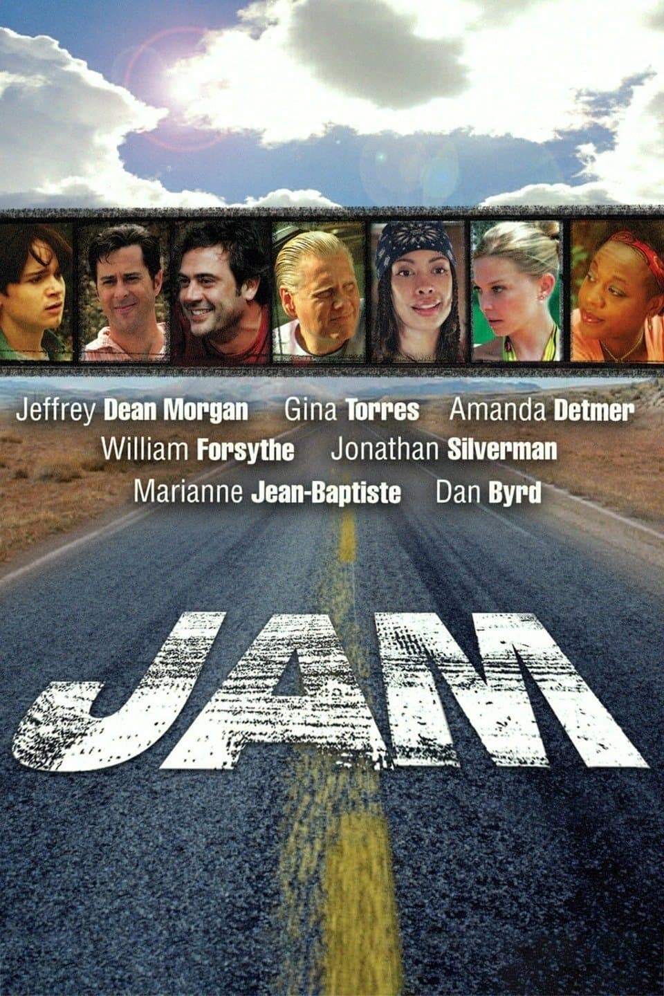 Jam photo
