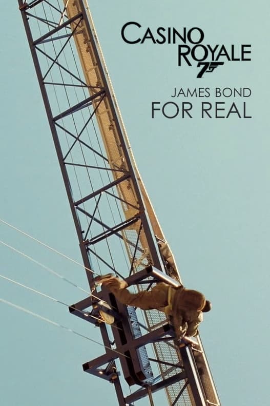 James Bond: For Real photo
