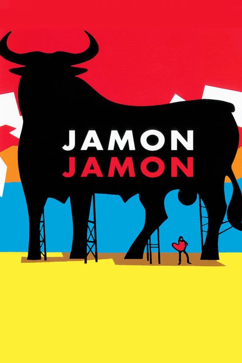 Jamon Jamon photo