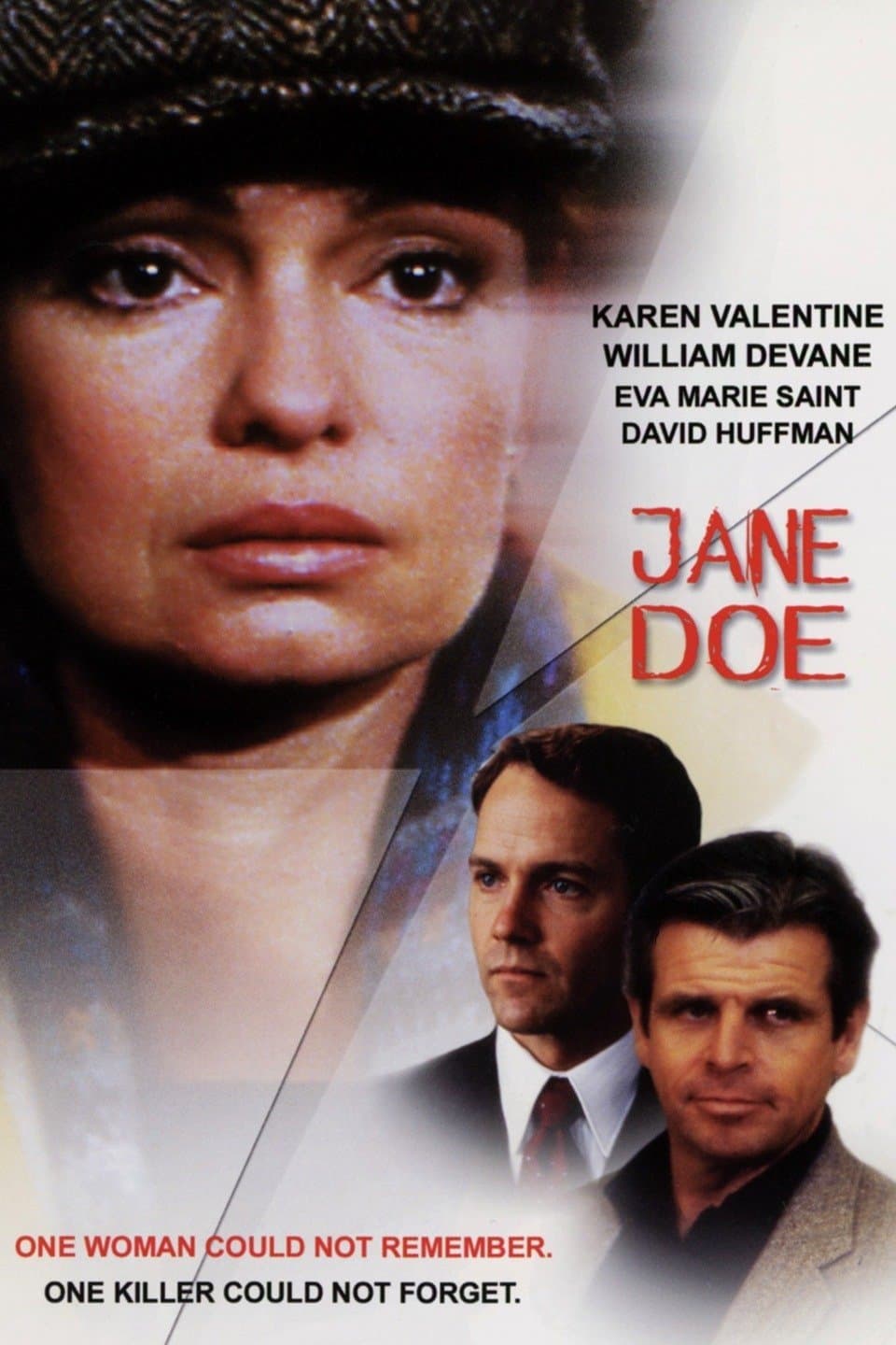 Jane Doe photo
