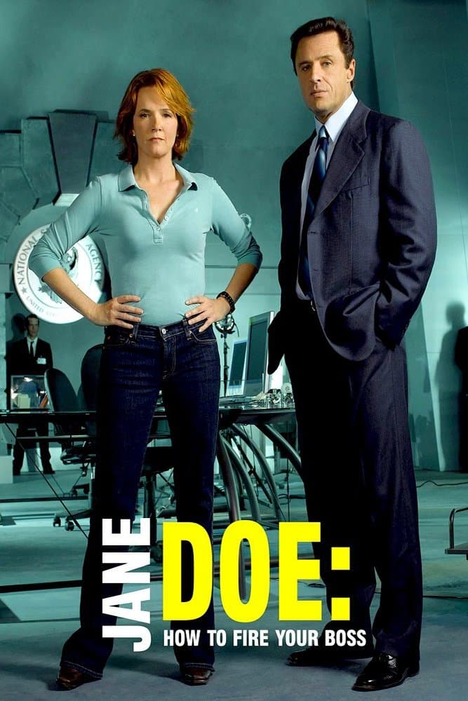 Jane Doe: How to Fire Your Boss photo