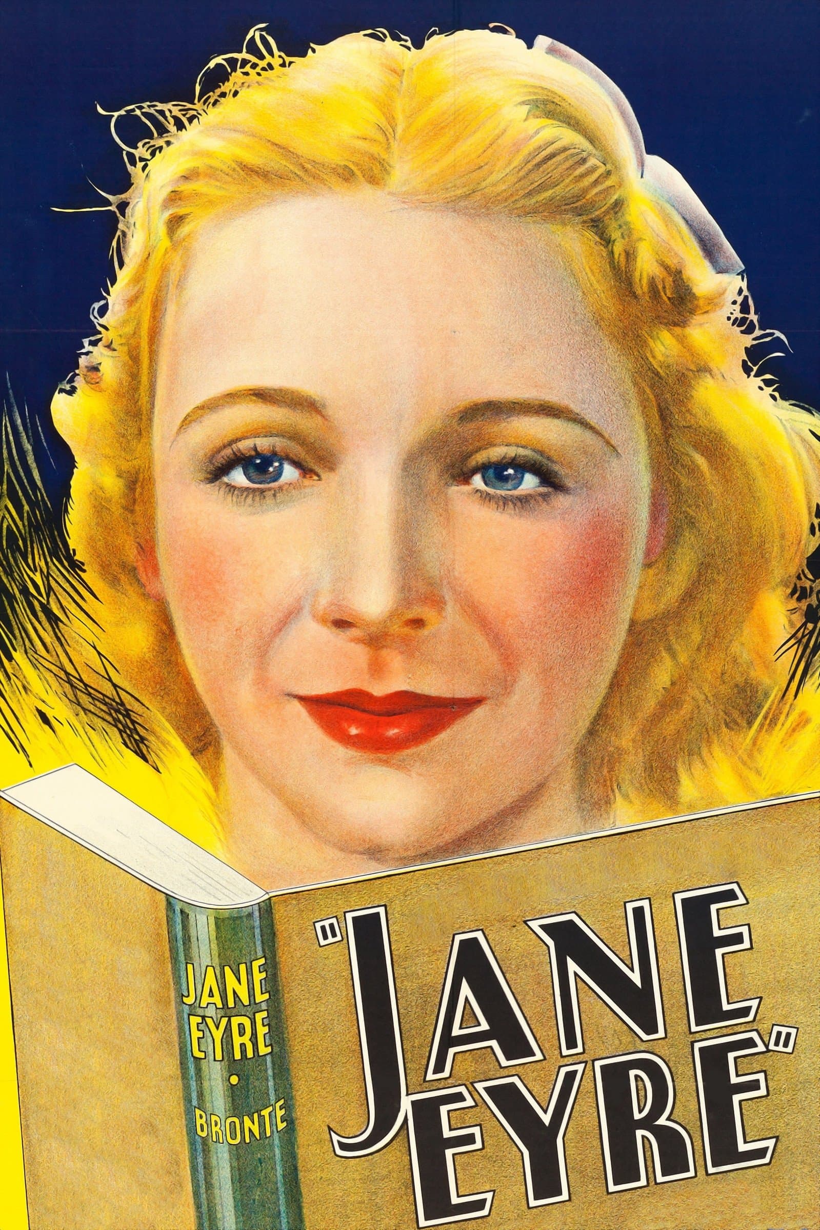 Jane Eyre photo