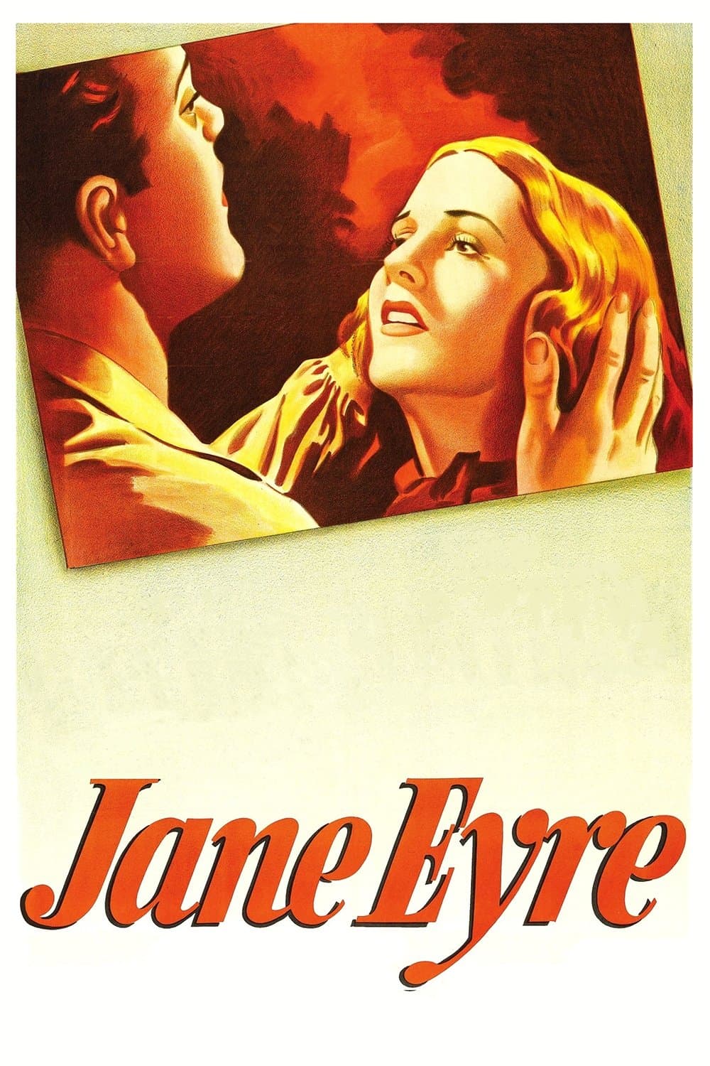 Jane Eyre photo