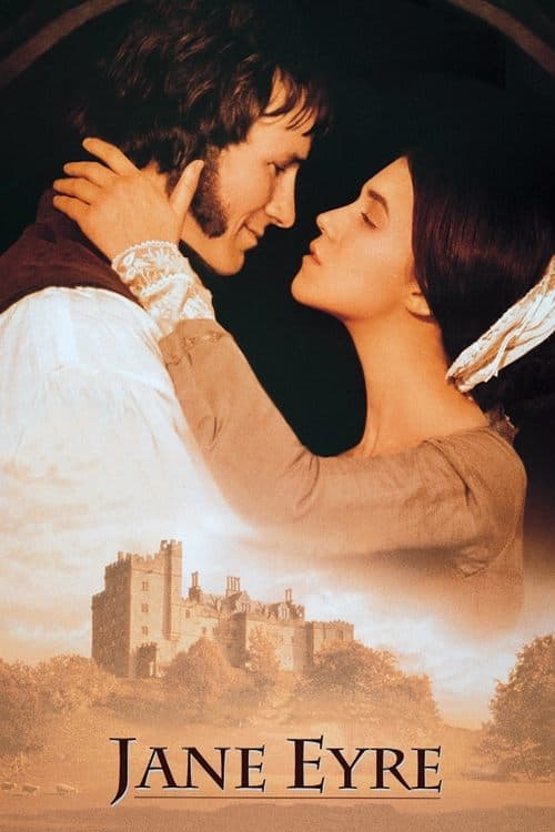 Jane Eyre photo