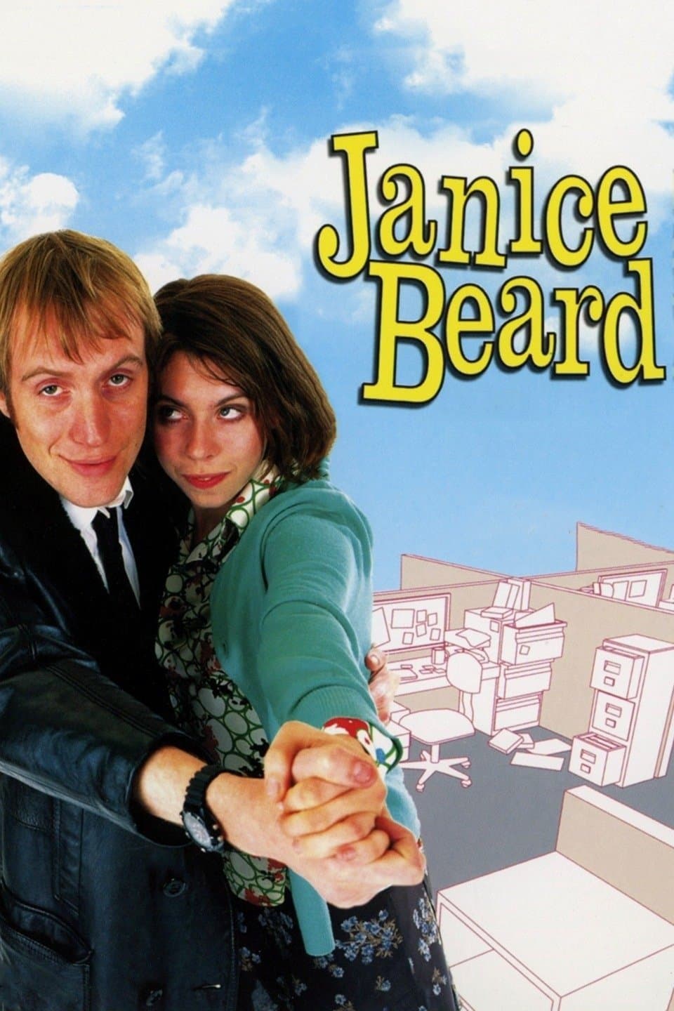 Janice Beard 45 WPM photo