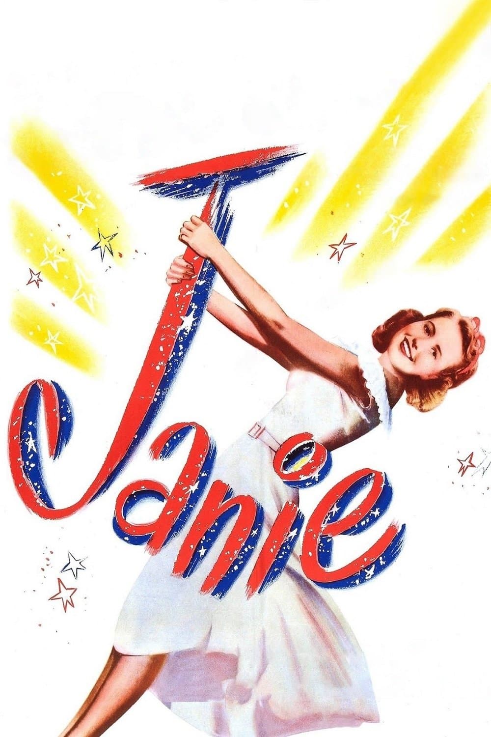 Janie photo