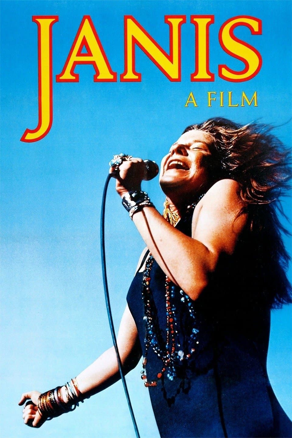 Janis photo