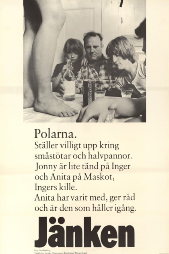 Jänken photo