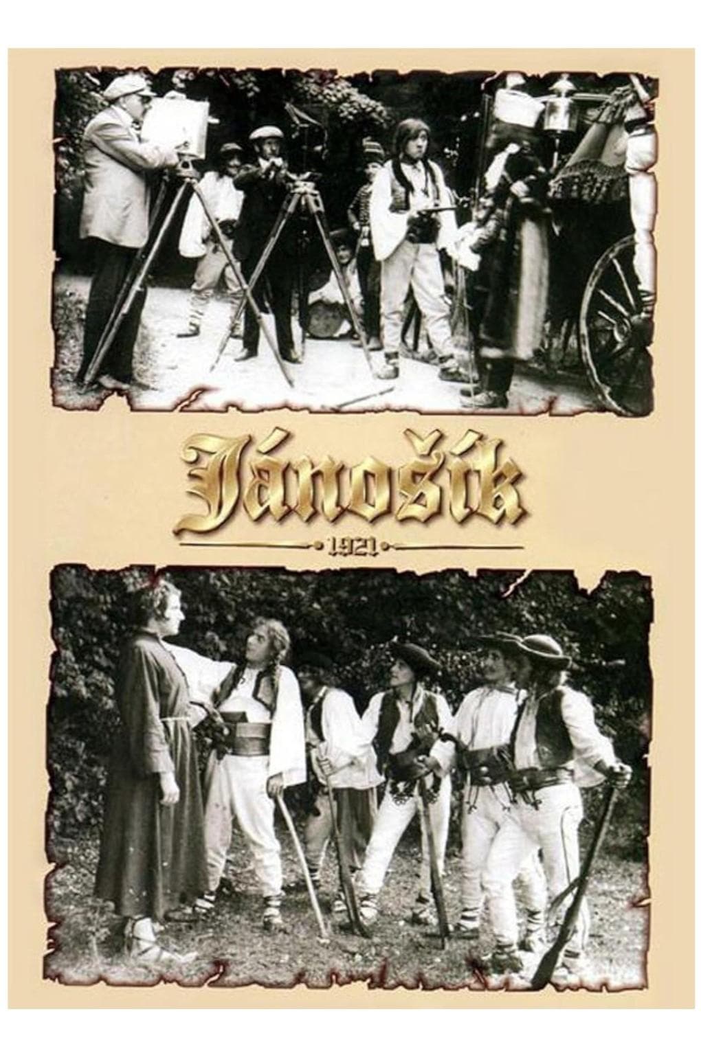 Jánošík photo