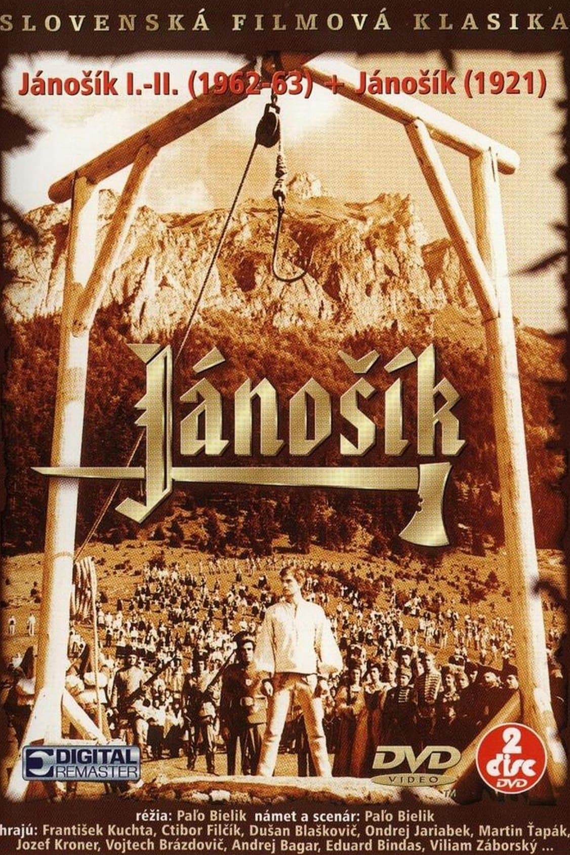 Jánošík photo