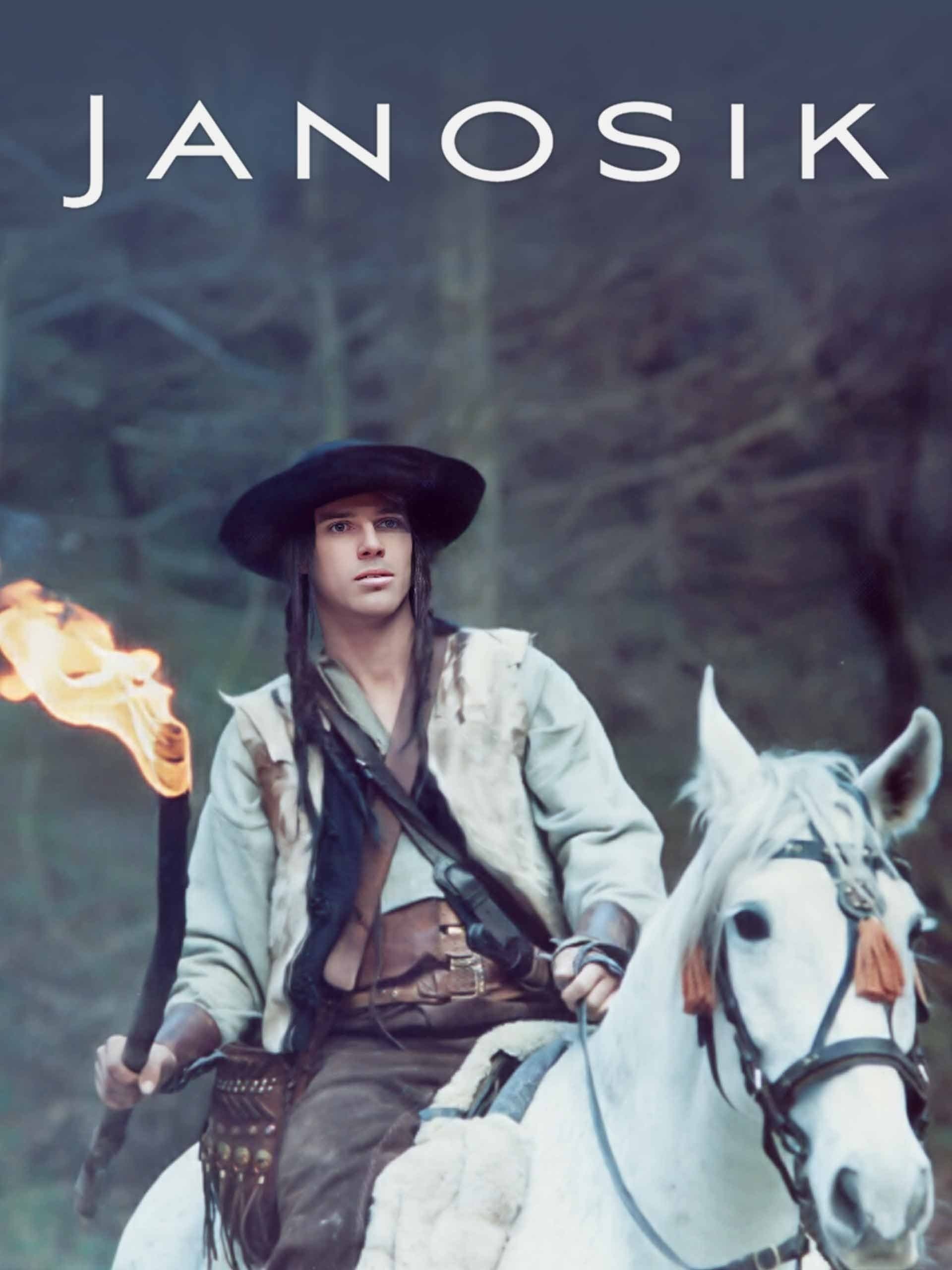 Janosik photo