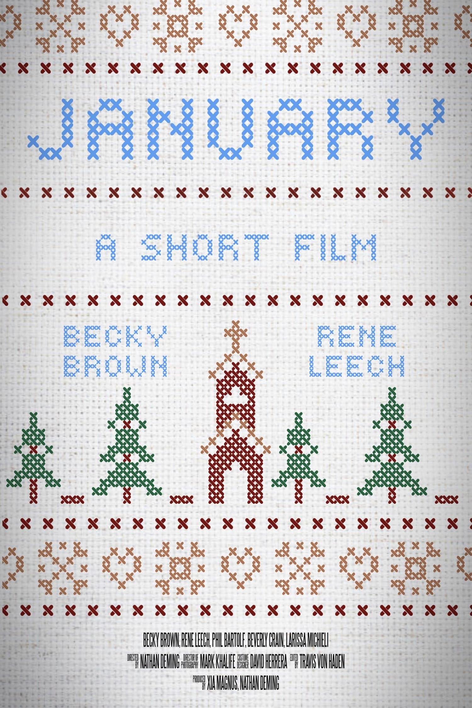 January photo