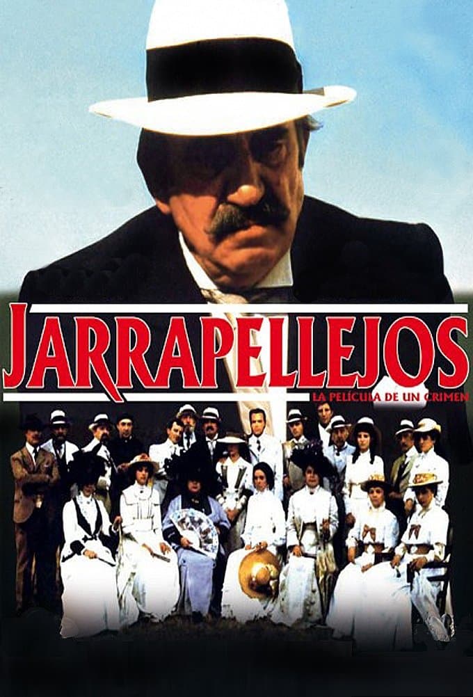 Jarrapellejos photo