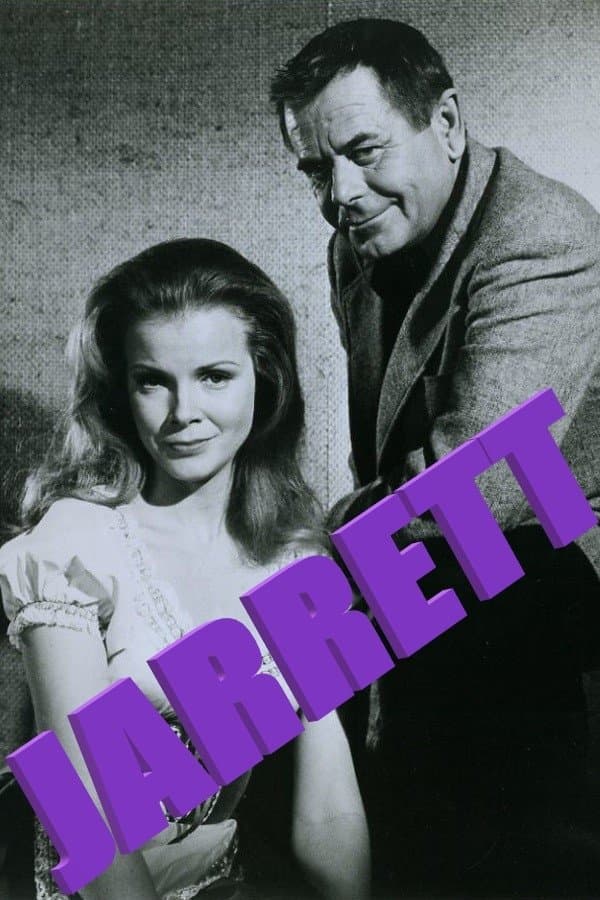 Jarrett photo