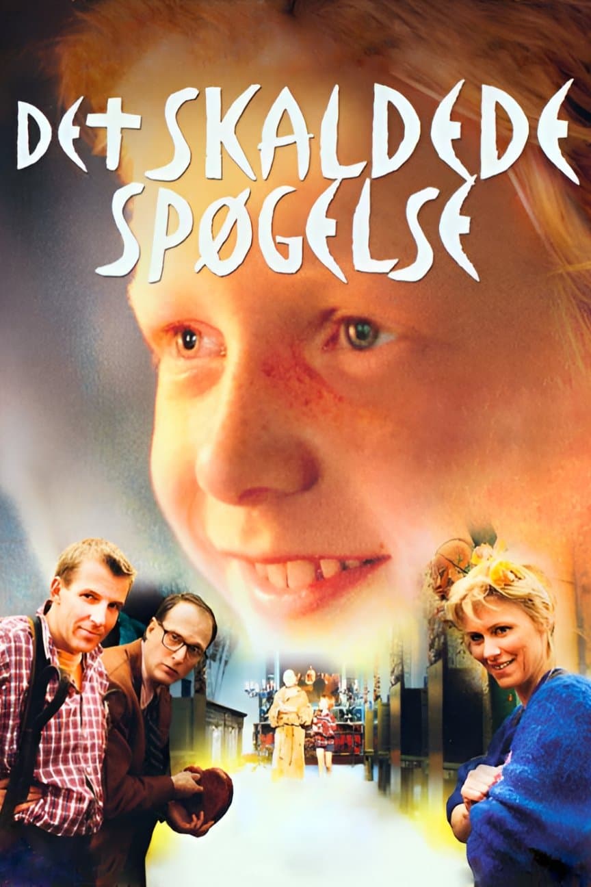 Jasper's Ghost photo