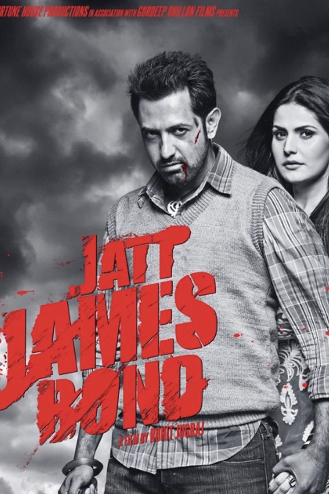 Jatt James Bond photo