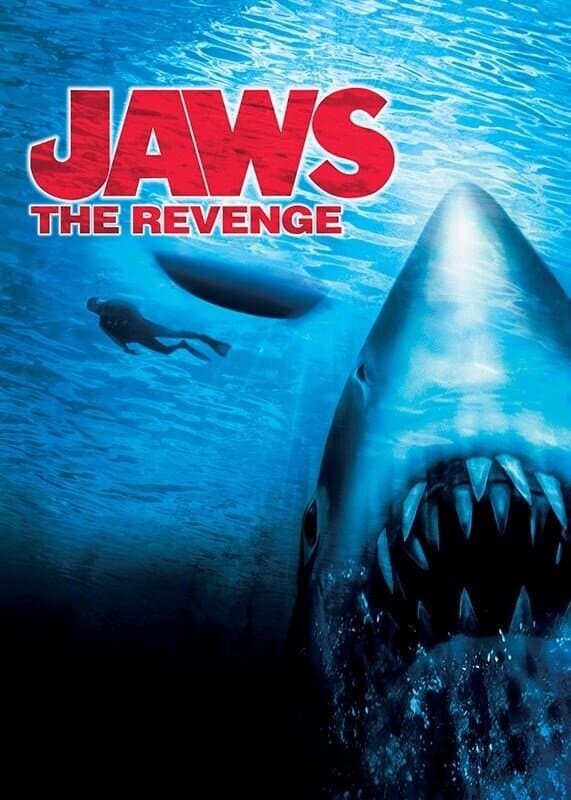 Jaws: The Revenge photo