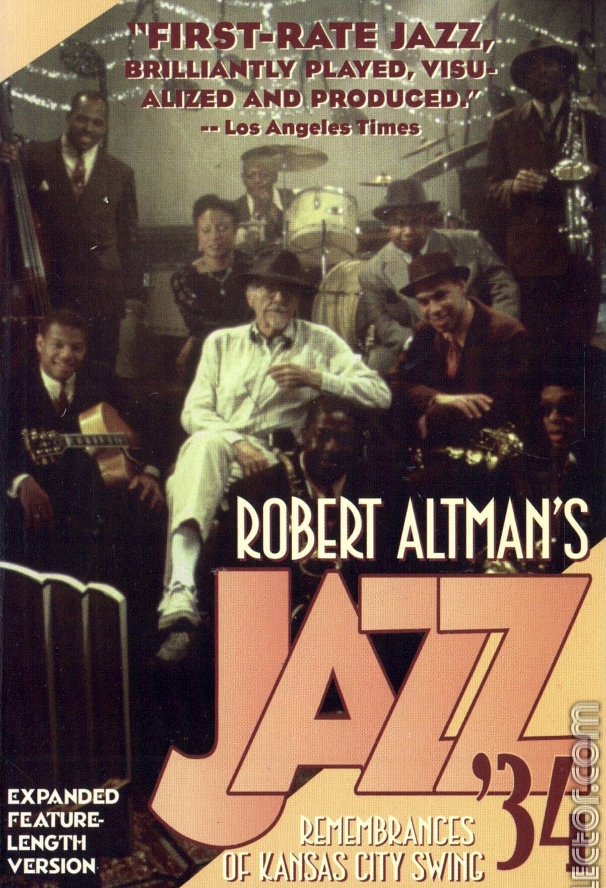 Jazz '34 photo