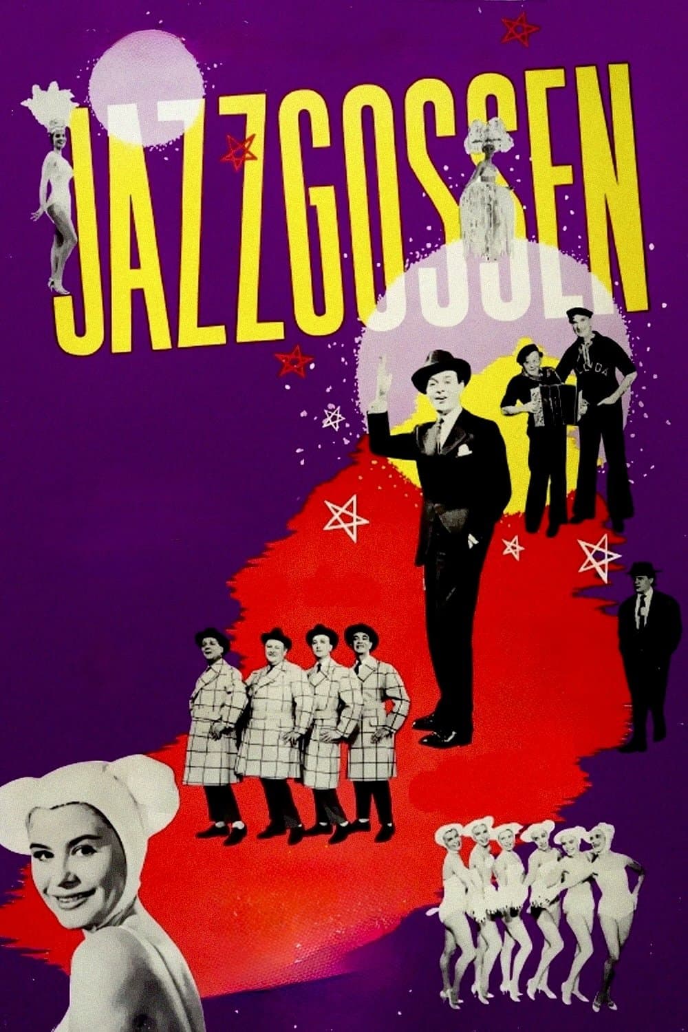 Jazz Boy photo