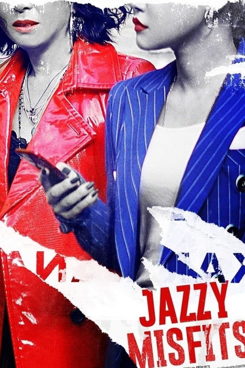 Jazzy Misfits photo