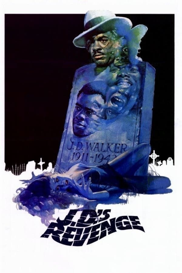 J.D.'s Revenge photo