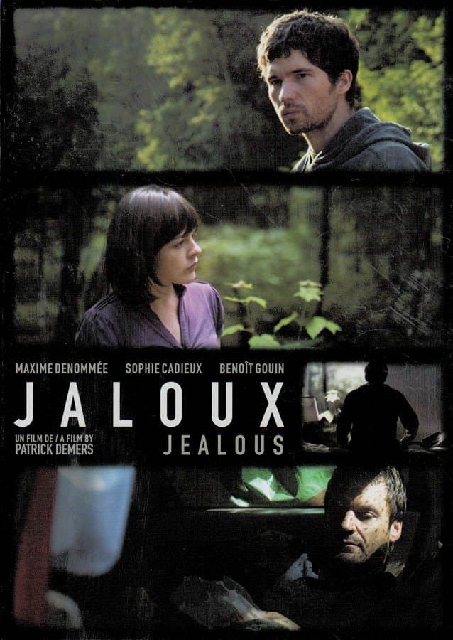 Jealous photo