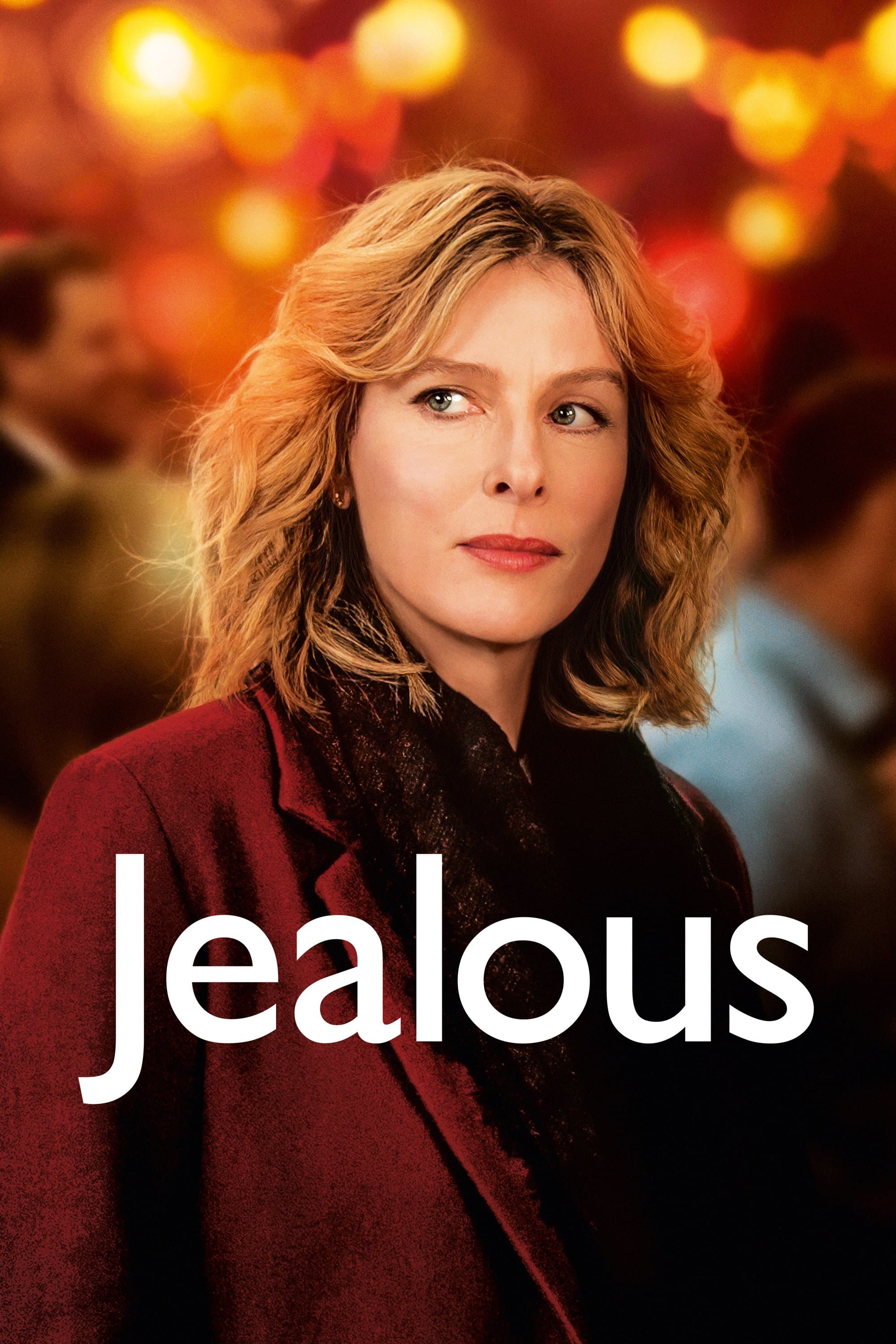 Jealous photo