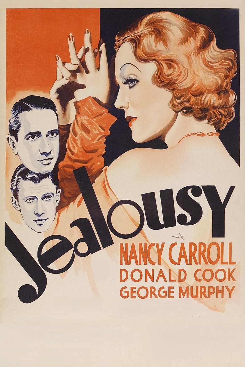 Jealousy photo