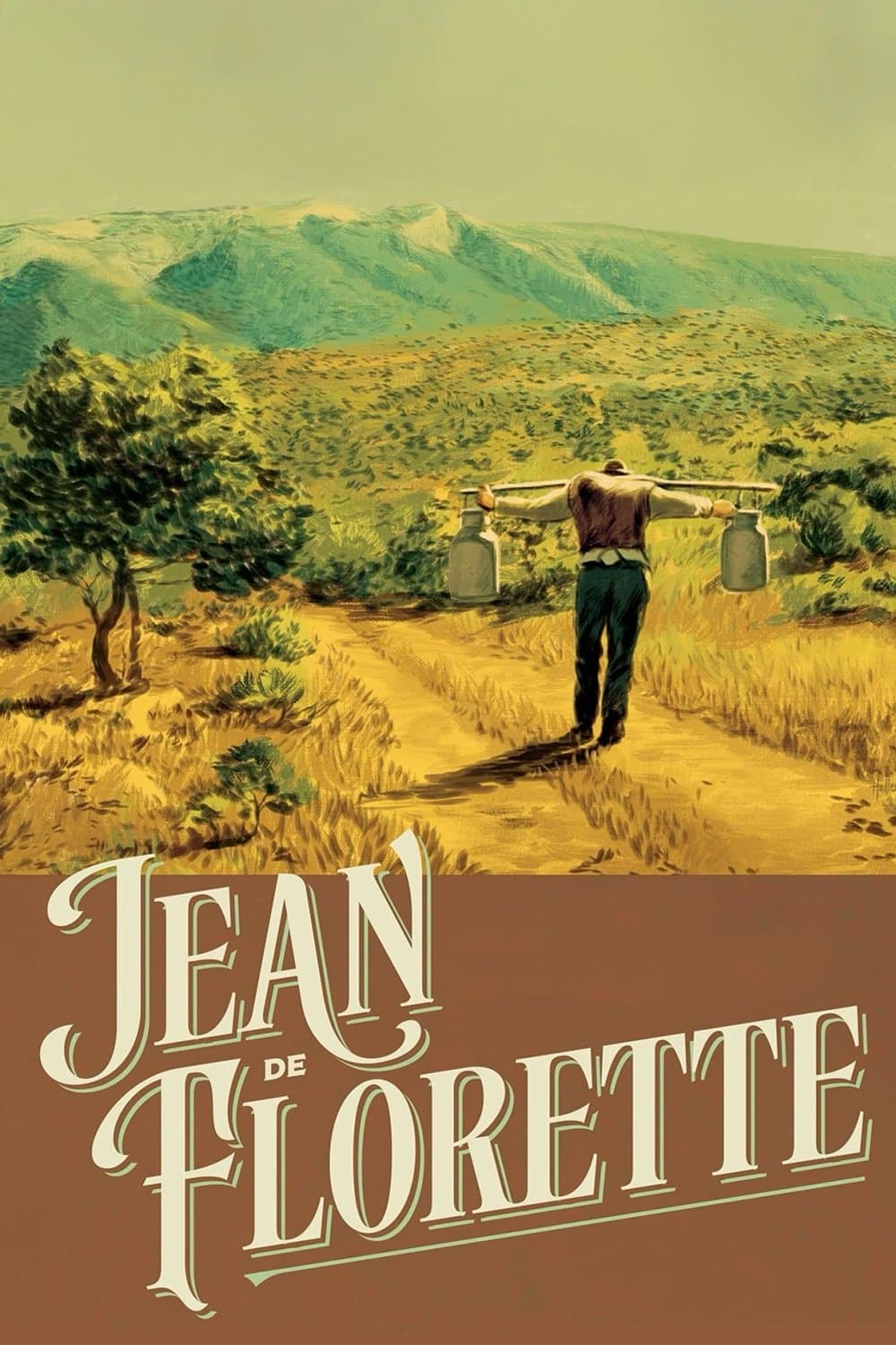 Jean de Florette photo