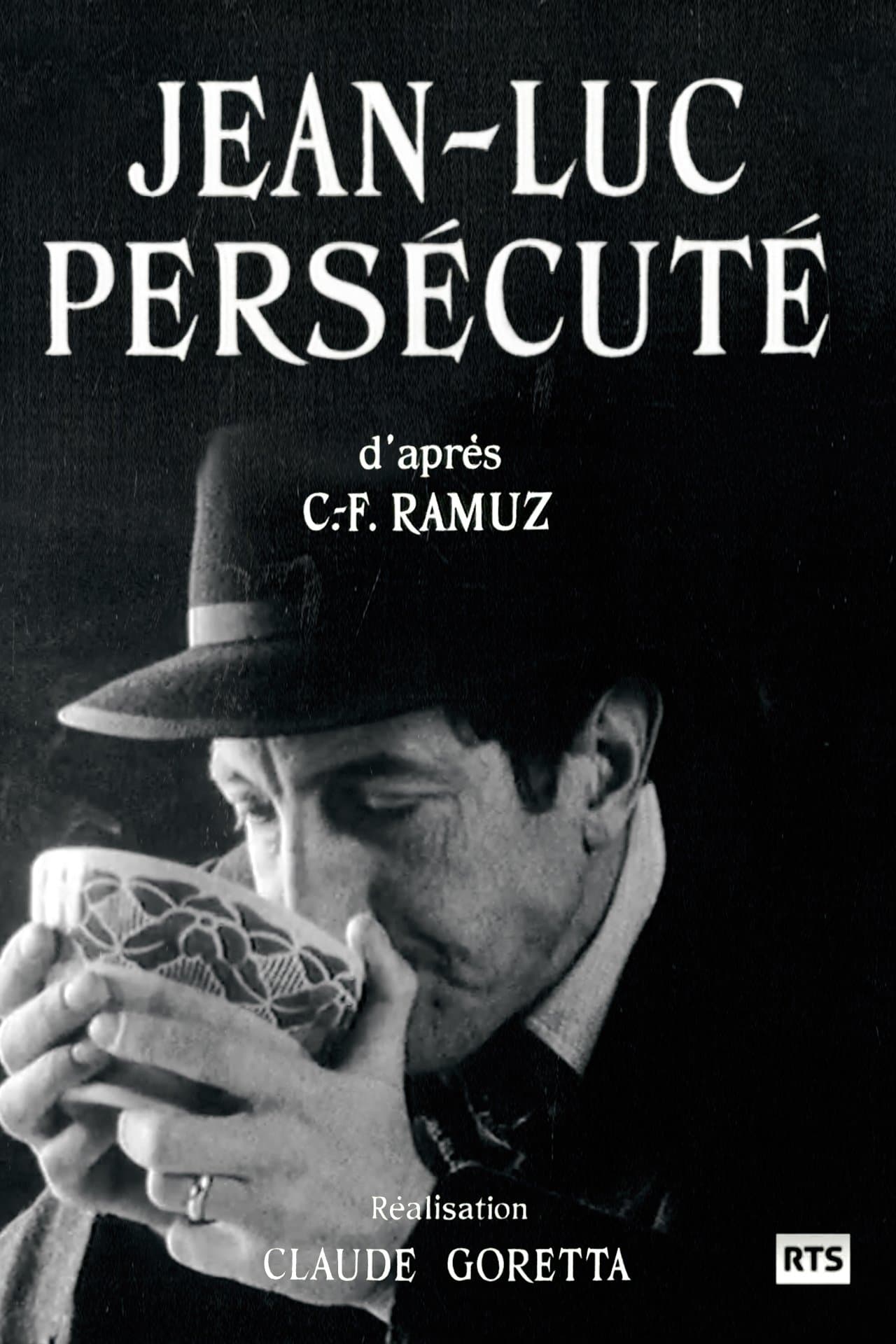 Jean-Luc Persécuté photo