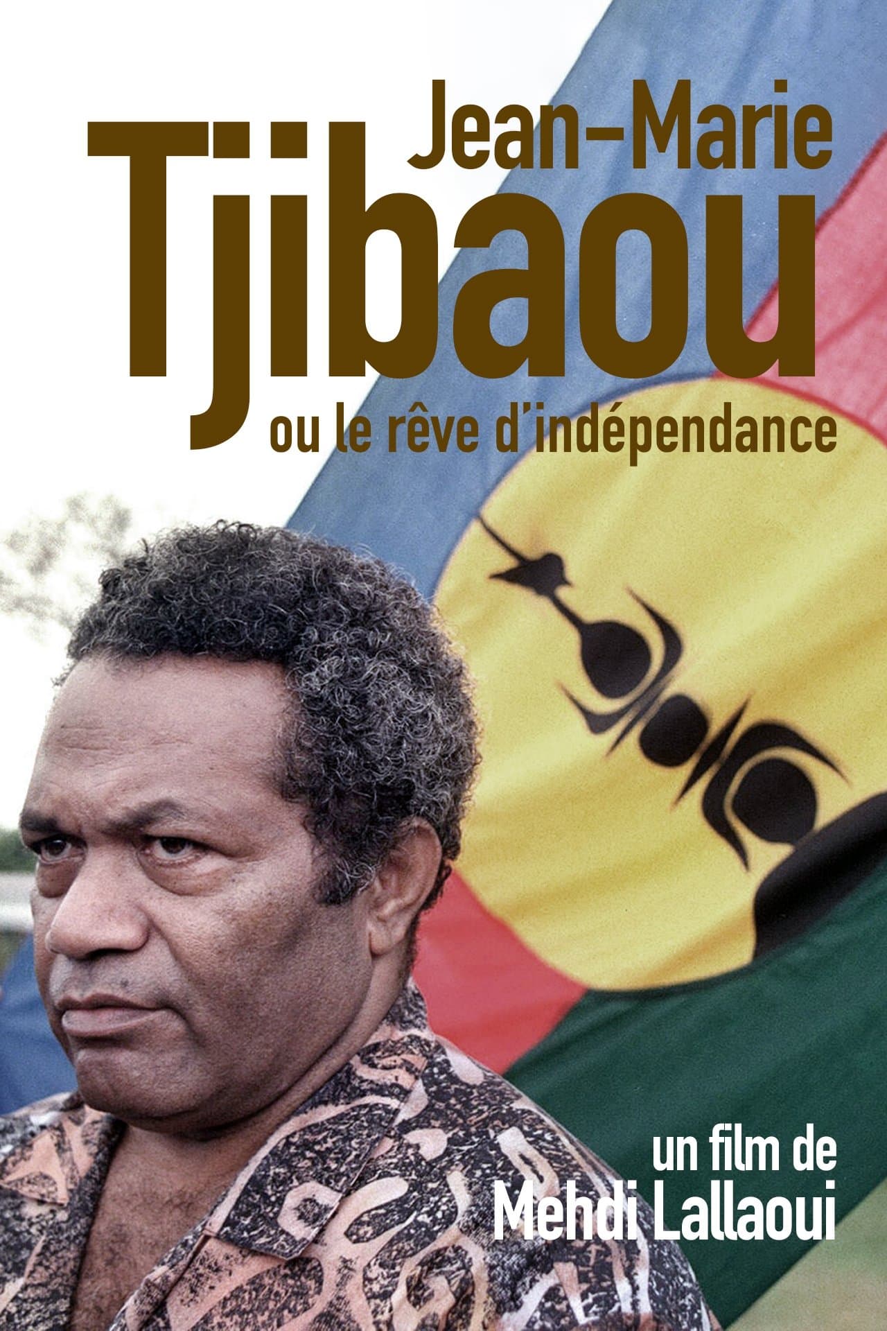 Jean-Marie Tjibaou ou le rêve d'indépendance photo