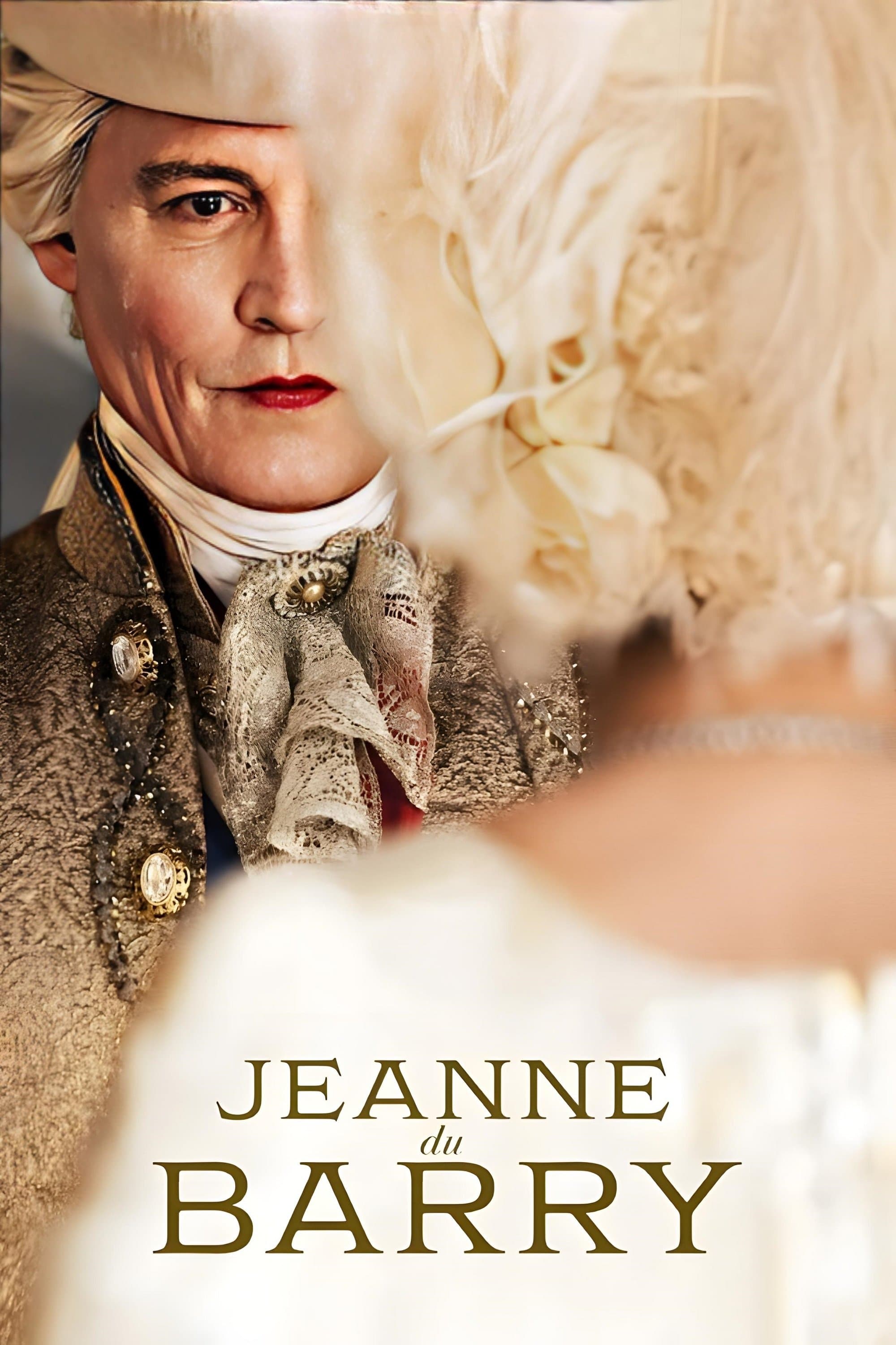 Jeanne du Barry photo