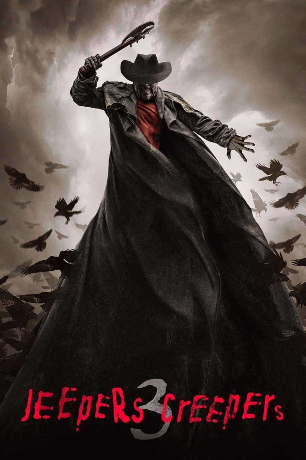 Jeepers Creepers 3 photo
