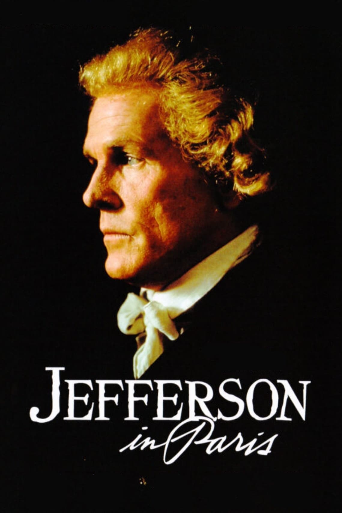 Jefferson in Paris photo