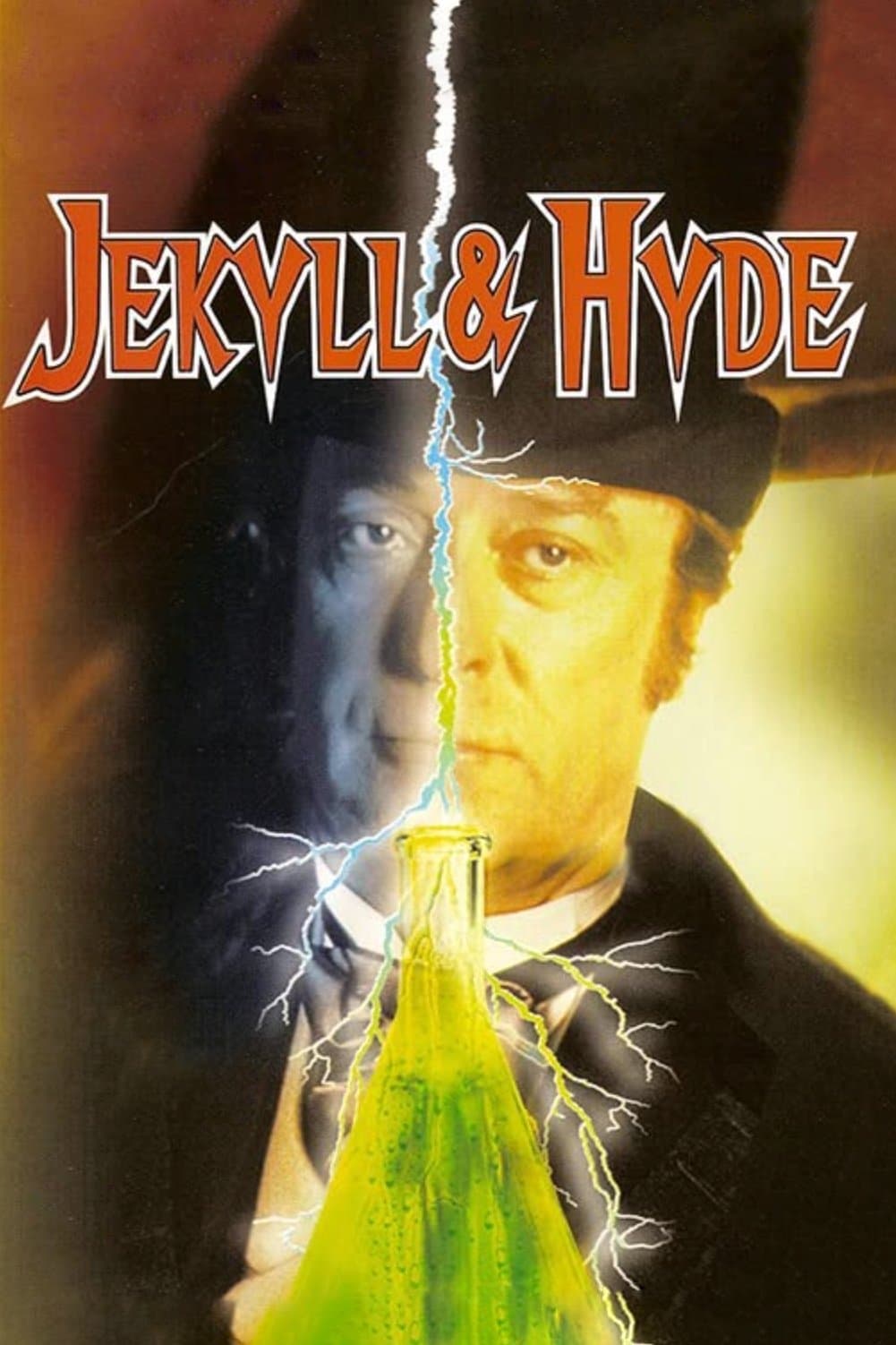 Jekyll & Hyde photo