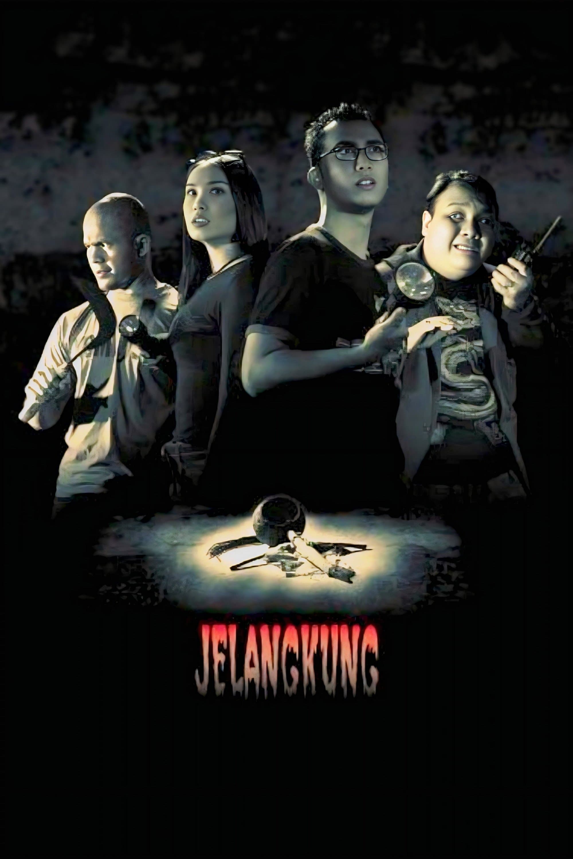 Jelangkung photo