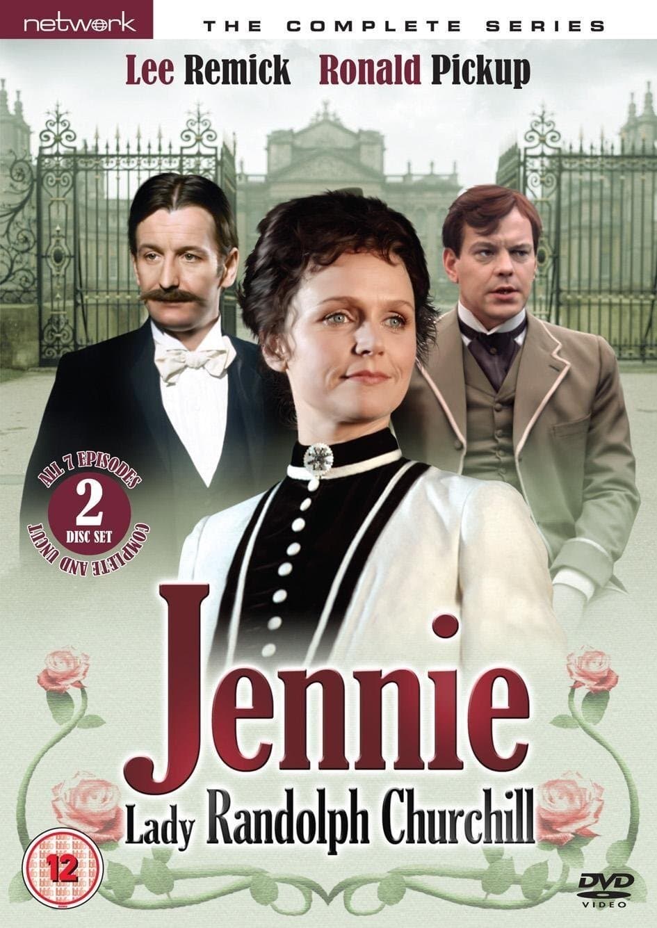Jennie: Lady Randolph Churchill photo