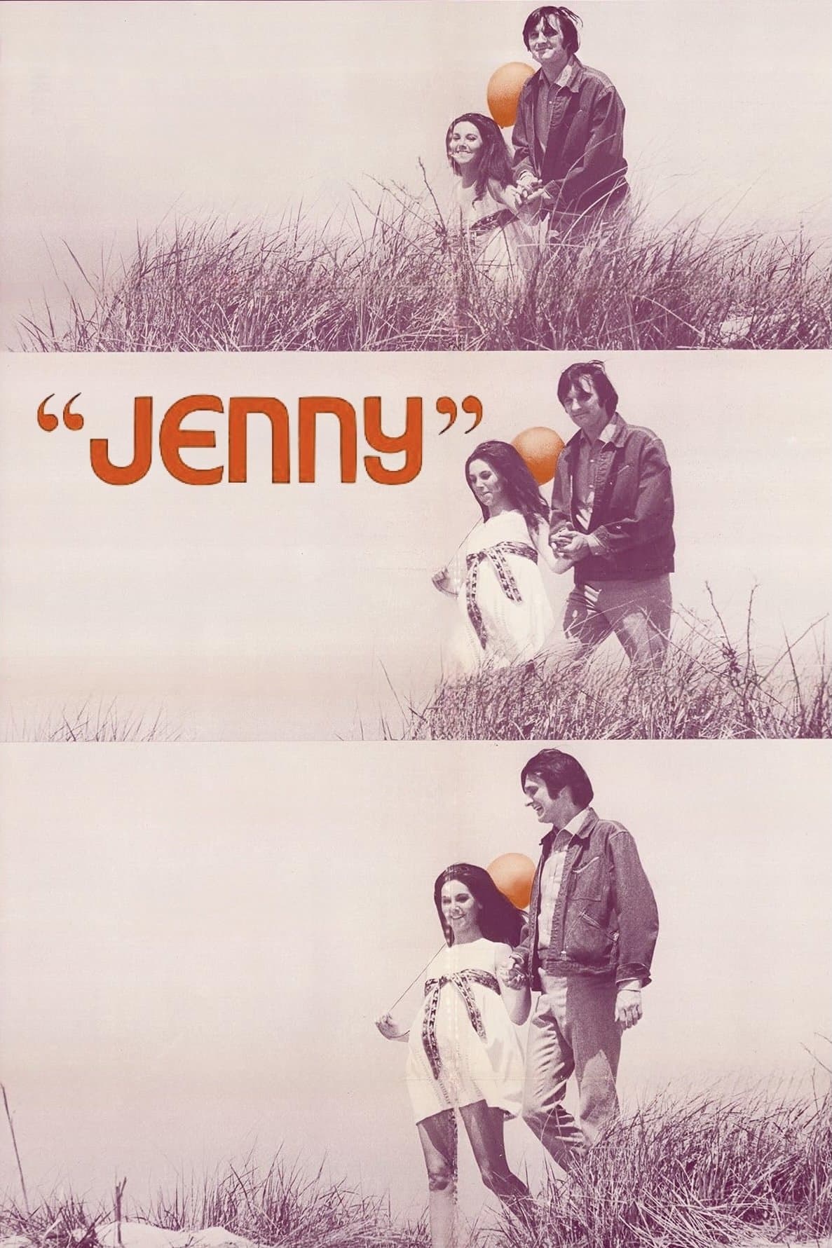 Jenny photo